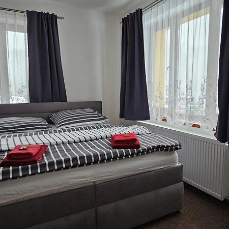 Apartment Ulrich Jablonec nad Jizerou Extérieur photo