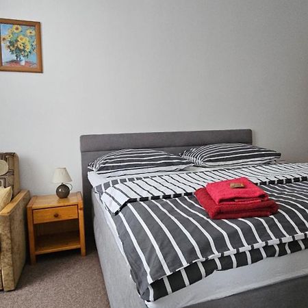 Apartment Ulrich Jablonec nad Jizerou Extérieur photo