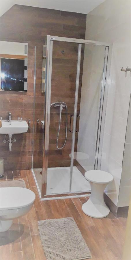 Apartment Ulrich Jablonec nad Jizerou Extérieur photo